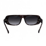 Claim It - Black Tortoise - TopFoxx - Flyclothing LLC