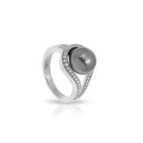 Claire Ring - Belle Étoile Jewelry - Flyclothing LLC