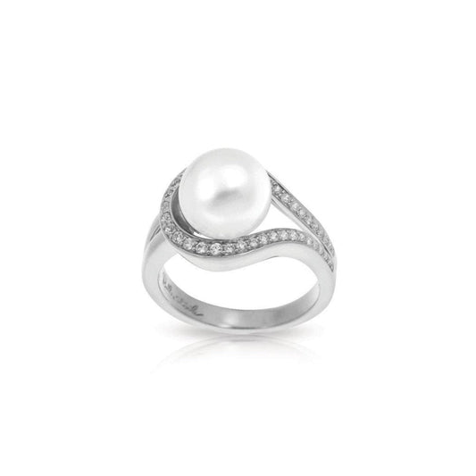 Claire Ring - Belle Étoile Jewelry - Flyclothing LLC