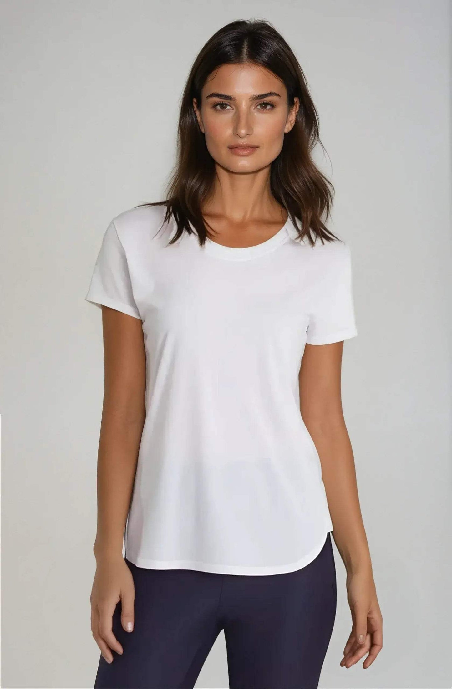Classic Tech T-Shirt - Buki - Flyclothing LLC