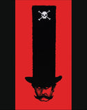 Black Market Art Company Classic Villain Print