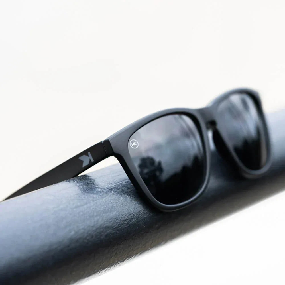 Black on Black Classics - Knockaround - Flyclothing LLC