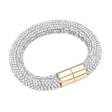 Bling Magnetic Bracelet - Madeline Love - Flyclothing LLC