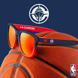 LA Clippers - Knockaround - Flyclothing LLC