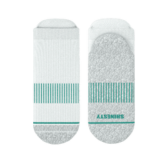 The Cloud 9 | Heel Hammock™ Ankle Socks 12 Pack - Shinesty