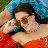 Sunburst Cloud Catchers - Knockaround - Flyclothing LLC