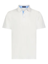 Coastline Polo - White Water Life - Flyclothing LLC