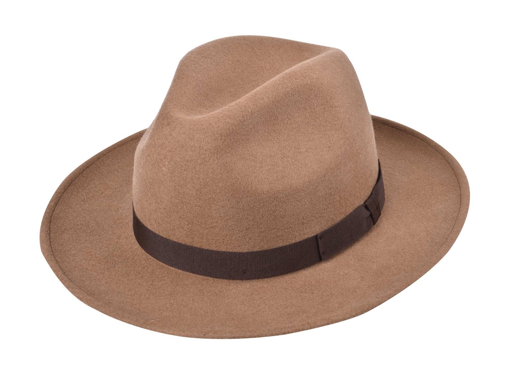 Cole Wool Felt (OC) - Bigalli Hats USA - Flyclothing LLC