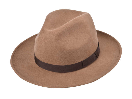 Cole Wool Felt (OC) - Bigalli Hats USA - Flyclothing LLC