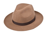 Cole Wool Felt (OC) - Bigalli Hats USA - Flyclothing LLC