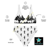 Yeehaw Desert Bikini