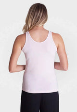 Collagen Camisole - Blush Pink - Buki - Flyclothing LLC