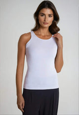 Collagen Camisole - Black - Buki - Flyclothing LLC