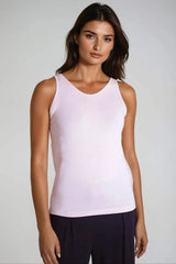 Collagen Camisole - Blush Pink - Buki - Flyclothing LLC