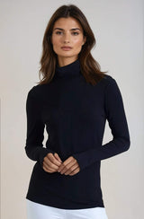 Collagen Turtleneck - Buki - Flyclothing LLC