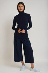 Collagen Turtleneck - Buki - Flyclothing LLC