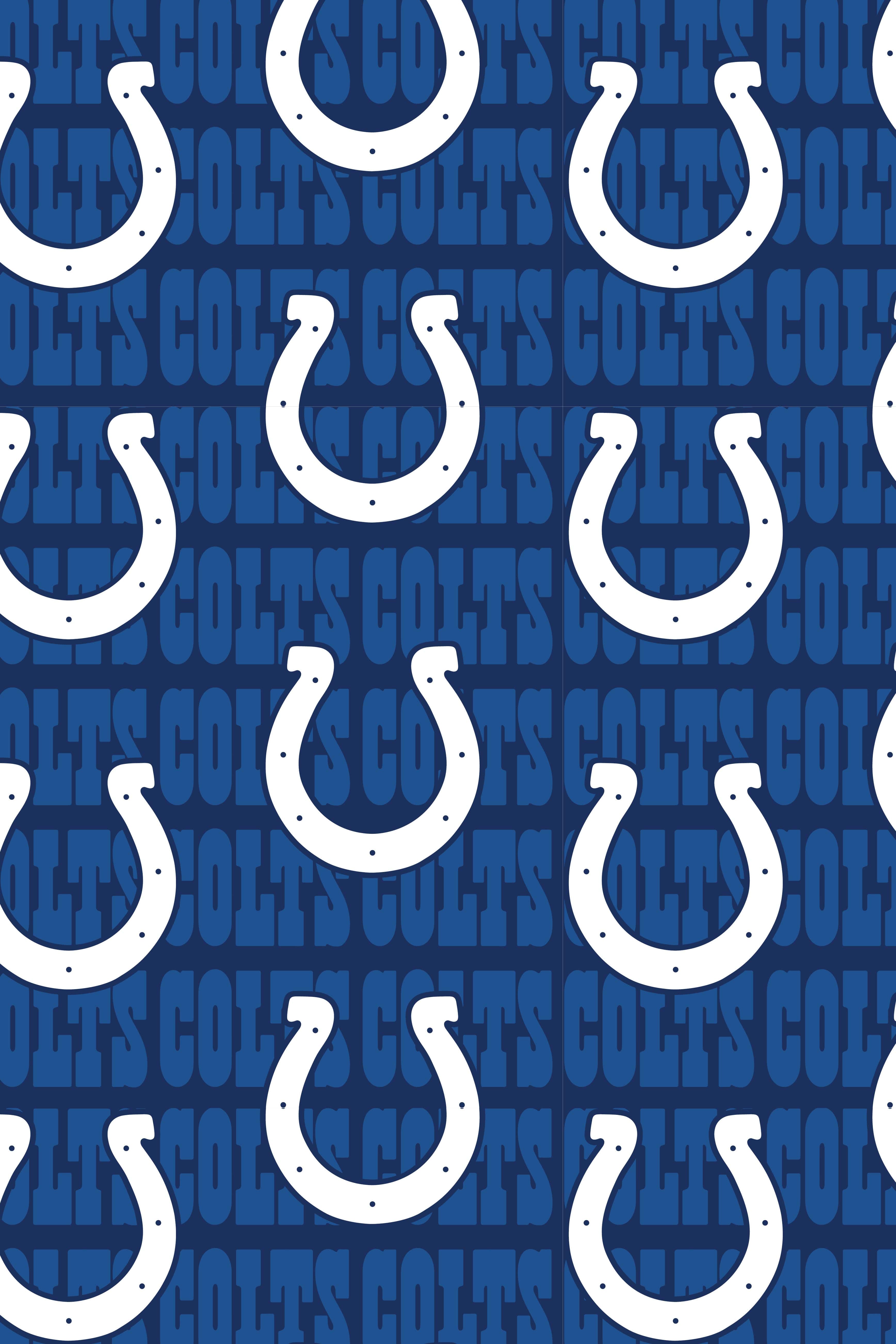 The Indianapolis Colts | NFL Gameday Blazer - Shinesty