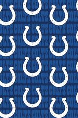The Indianapolis Colts | NFL Gameday Blazer - Shinesty