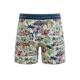The Come Monday | Shinesty x Margaritaville® Ball Hammock® Pouch Underwear With Fly - Shinesty - Flyclothing LLC