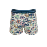 The Come Monday | Shinesty x Margaritaville® Ball Hammock® Pouch Trunks Underwear - Shinesty - Flyclothing LLC