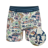 The Come Monday | Shinesty x Margaritaville® Ball Hammock® Pouch Underwear With Fly - Shinesty - Flyclothing LLC