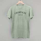Champagne Por Favor - Ivy + Cloth - Flyclothing LLC