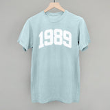 1989 Varsity - Ivy + Cloth