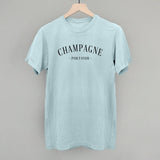 Champagne Por Favor - Ivy + Cloth - Flyclothing LLC