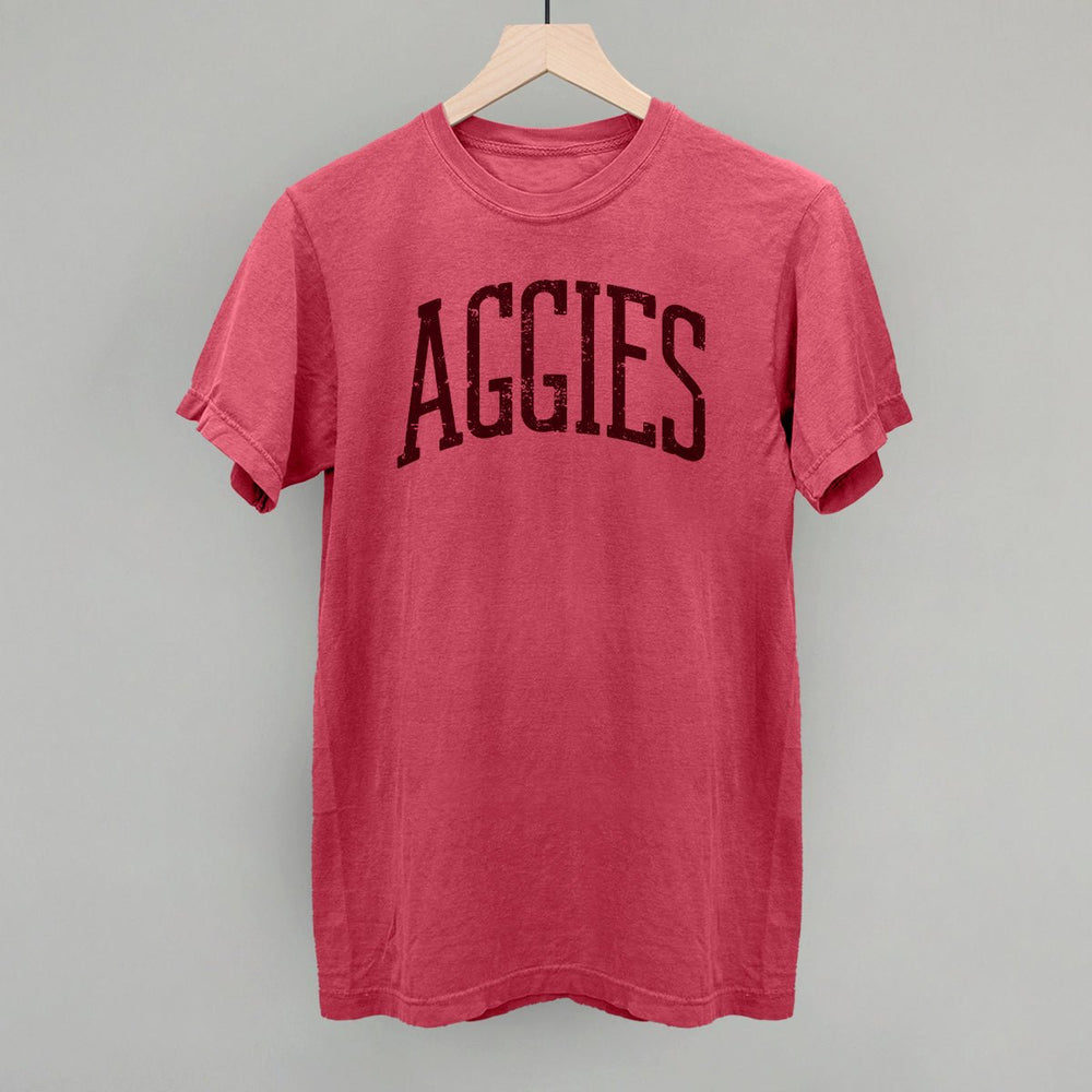 Aggies Arch - Ivy + Cloth