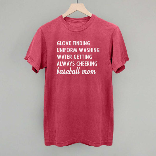 Baseball Mom Description - Ivy + Cloth - Flyclothing LLC