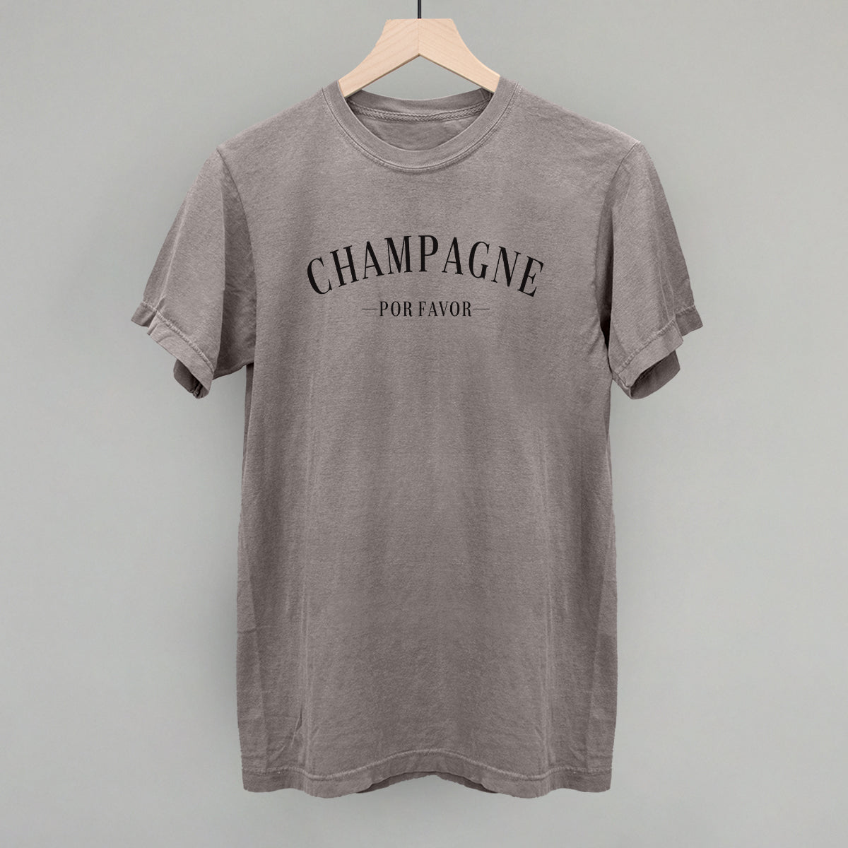 Champagne Por Favor - Ivy + Cloth - Flyclothing LLC