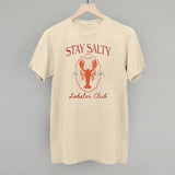 Stay Salty Lobster Club