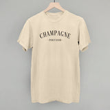Champagne Por Favor - Ivy + Cloth - Flyclothing LLC