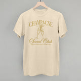 Champagne Social Club - Ivy + Cloth - Flyclothing LLC