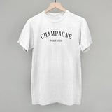 Champagne Por Favor - Ivy + Cloth - Flyclothing LLC