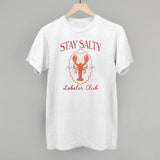 Stay Salty Lobster Club