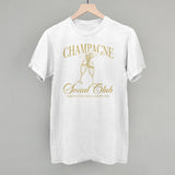 Champagne Social Club - Ivy + Cloth - Flyclothing LLC