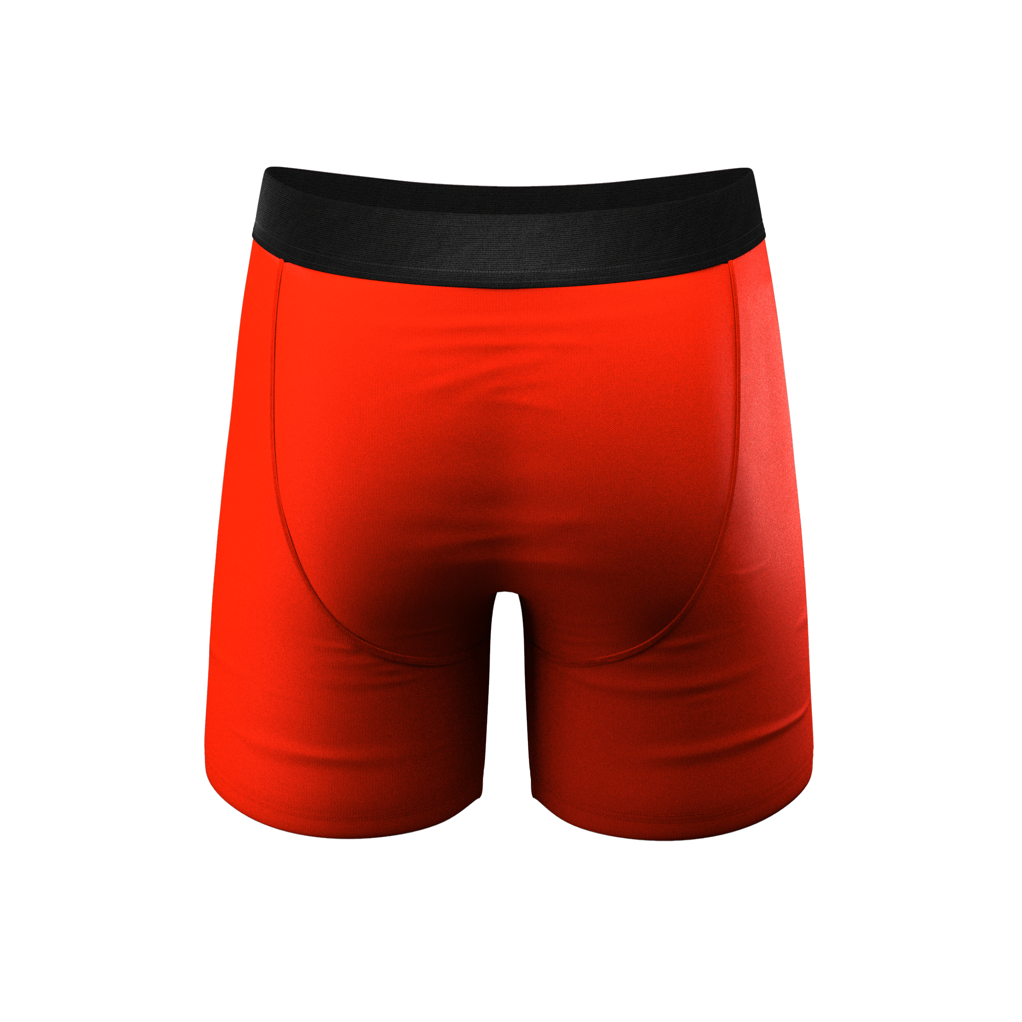 The Coney Islands | Hot Dog Ball Hammock® Pouch Underwear - Shinesty