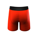 The Coney Islands | Hot Dog Ball Hammock® Pouch Underwear