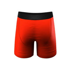 The Coney Islands | Hot Dog Ball Hammock® Pouch Underwear - Shinesty