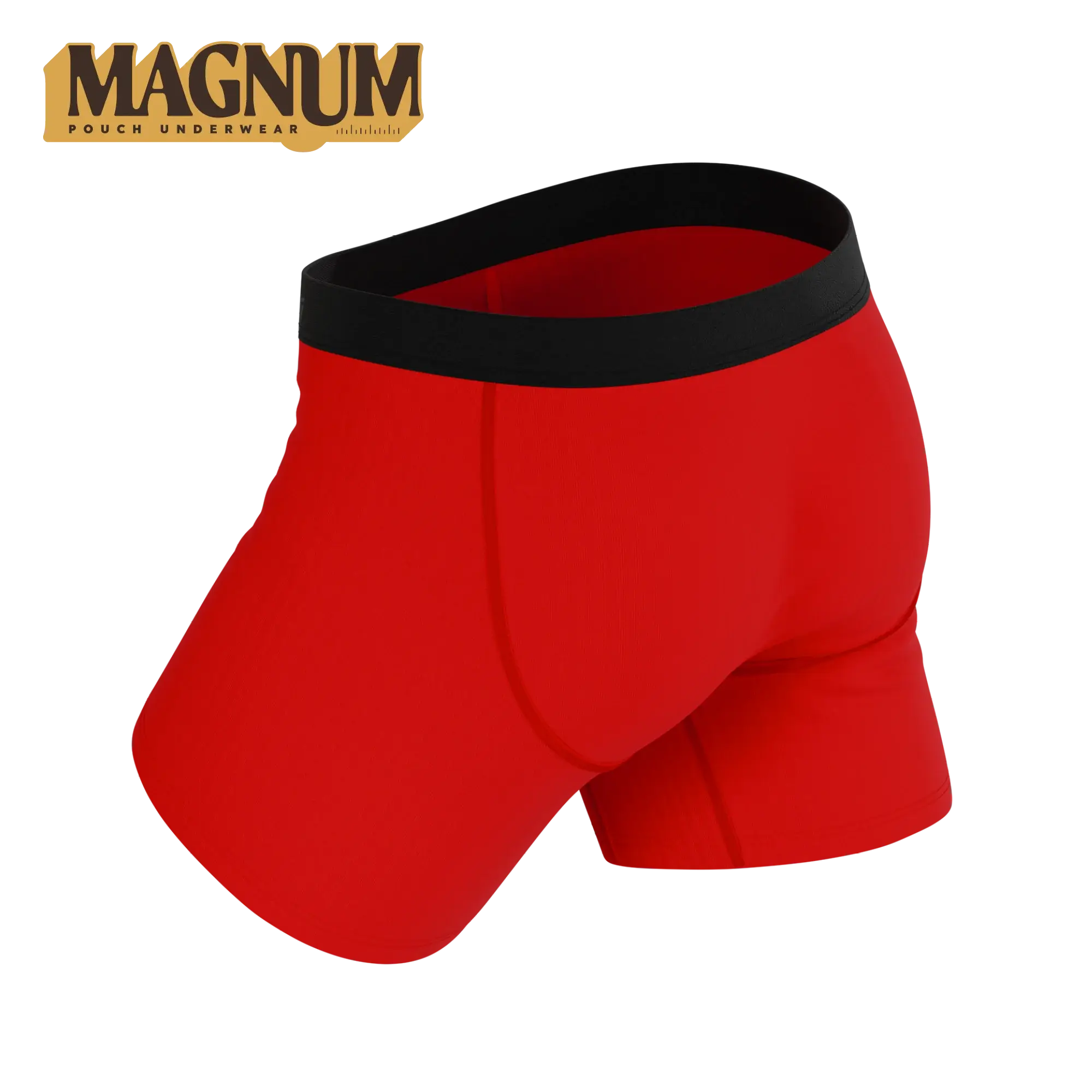The Coney Islands | Hot Dog Ball Hammock® Magnum Big Pouch Underwear - Shinesty - Flyclothing LLC