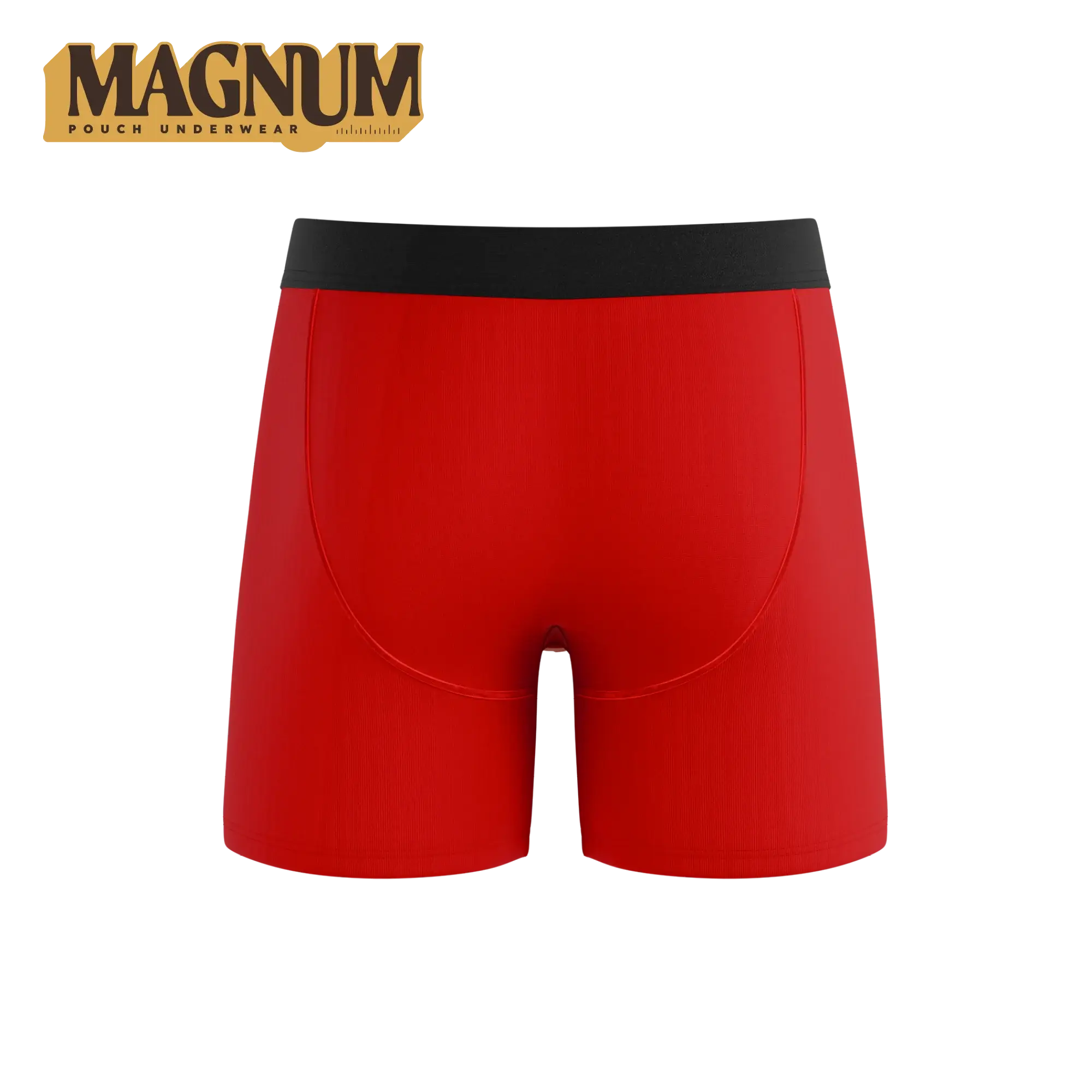 The Coney Islands | Hot Dog Ball Hammock® Magnum Big Pouch Underwear - Shinesty - Flyclothing LLC