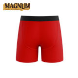 The Coney Islands | Hot Dog Ball Hammock® Magnum Big Pouch Underwear - Shinesty - Flyclothing LLC