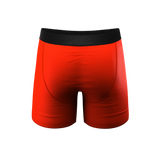 The Coney Islands | Hot Dog Ball Hammock® Pouch Underwear With Fly