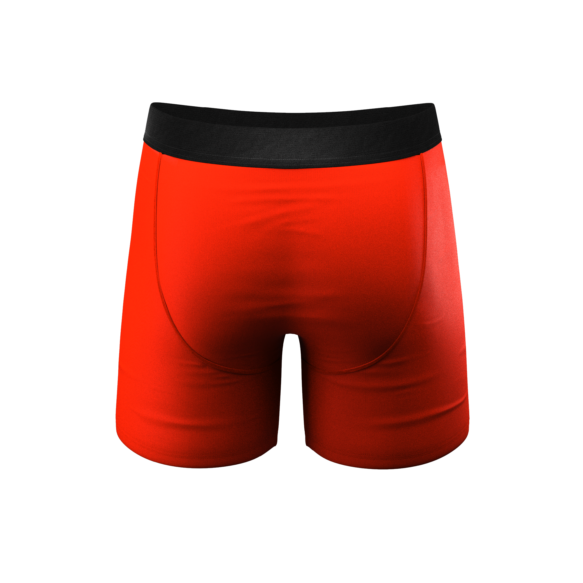 The Coney Islands | Hot Dog Ball Hammock® Pouch Underwear With Fly