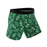The Coniferous Forest | Car Freshener Fart Proof Ball Hammock® Pouch Underwear - Shinesty - Flyclothing LLC