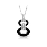 Connection Pendant - Belle Étoile Jewelry - Flyclothing LLC