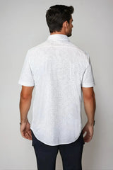 Connery Short Sleeve Tech Shirt - Buki - Flyclothing LLC