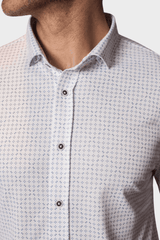 Connery Short Sleeve Tech Shirt - Buki - Flyclothing LLC