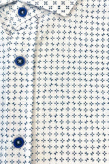 Connery Short Sleeve Tech Shirt - Buki - Flyclothing LLC